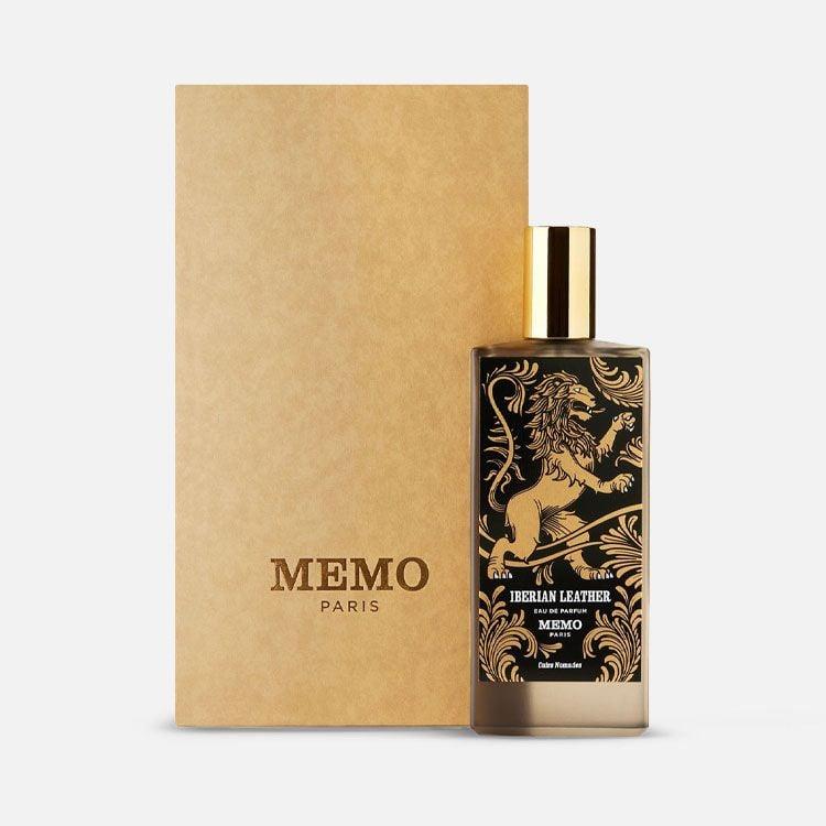 ميمو ايبيريال ليذر 75مل او دو برفيوم للنساء